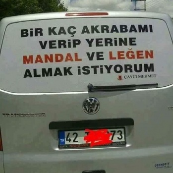Fotoğrafları görenler kahkaha attı 11
