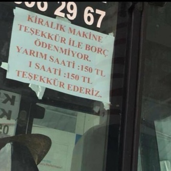 Fotoğrafları görenler kahkaha attı 14