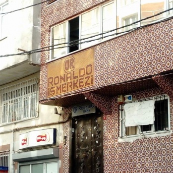 Fotoğrafları görenler kahkaha attı 15
