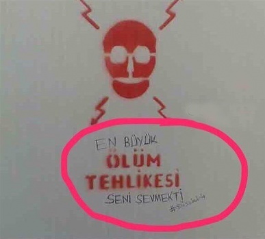 Fotoğrafları görenler kahkaha attı 17