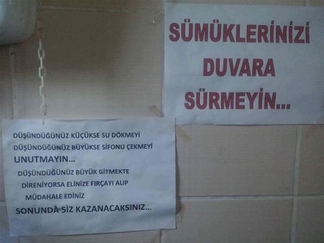 Fotoğrafları görenler kahkaha attı 19