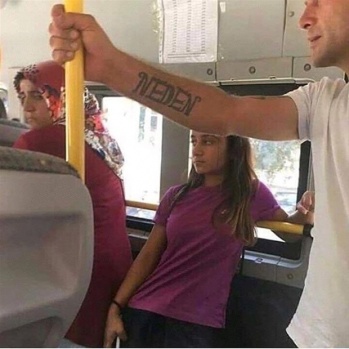 Fotoğrafları görenler kahkaha attı 20