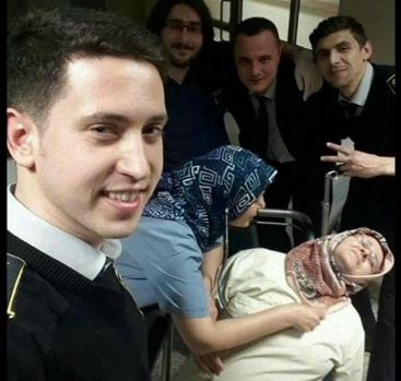 Fotoğrafları görenler kahkaha attı 5