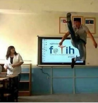 Fotoğrafları görenler kahkaha attı 6
