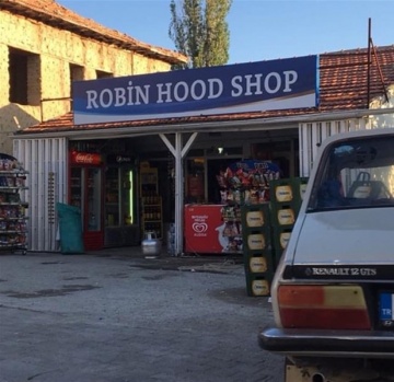 Fotoğrafları görenler kahkaha attı 9