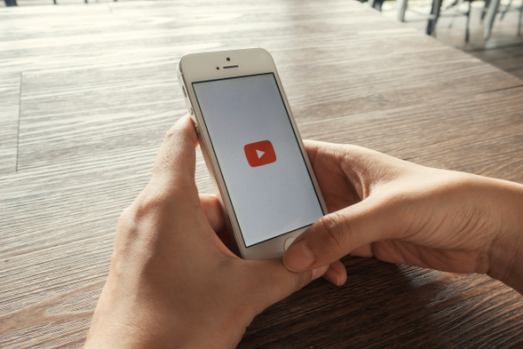 Youtube'u telefondan izleyenlere dikkat... 12