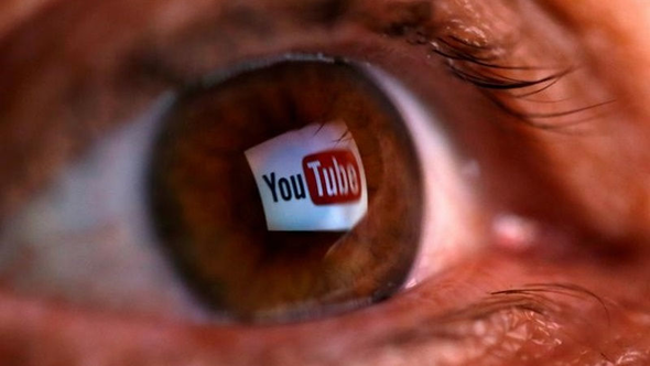 Youtube'u telefondan izleyenlere dikkat... 2