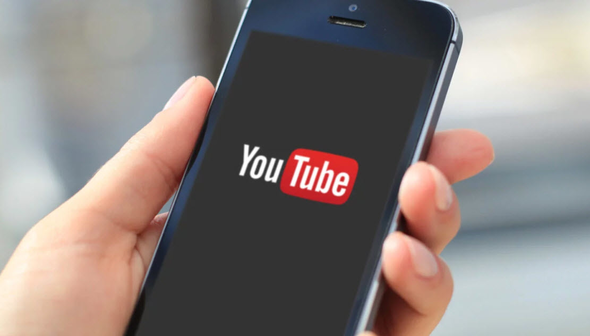 Youtube'u telefondan izleyenlere dikkat... 4