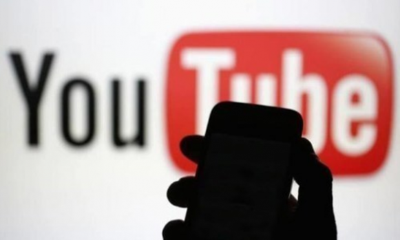 Youtube'u telefondan izleyenlere dikkat... 6