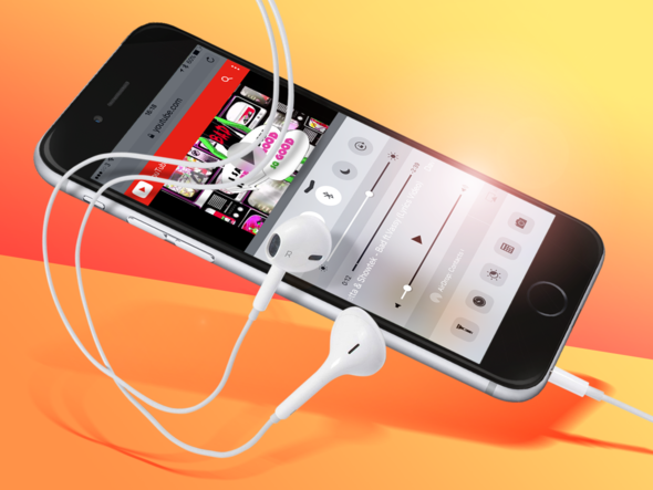 Youtube'u telefondan izleyenlere dikkat... 8