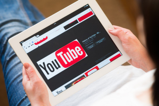 Youtube'u telefondan izleyenlere dikkat... 9