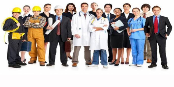 En yüksek maaşı onlar alıyor