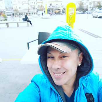 VJ Bülent ortaya çıktı... Artık bambaşka biri... 3