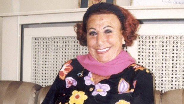 Müzeyyen Senar aramızdan ayrılalı tam 3 yıl oldu... 4