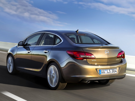 İşte tercih edilen otomobiller 7