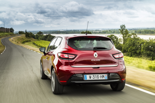 İşte tercih edilen otomobiller 9