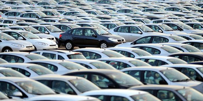 İşte tercih edilen otomobiller