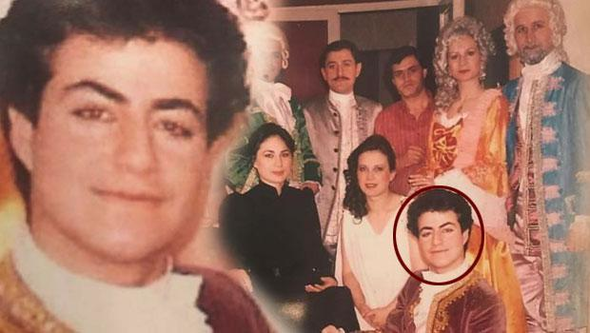 Ünlülerin şok eden değişimi 8