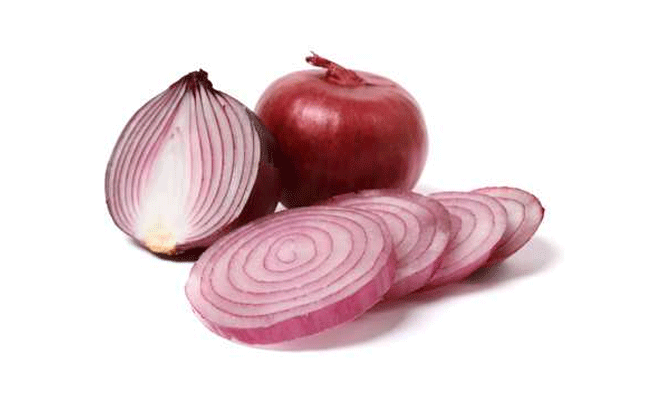 Doğranmış soğan tehlike saçıyor! 1