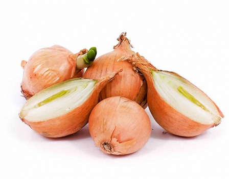 Doğranmış soğan tehlike saçıyor! 7