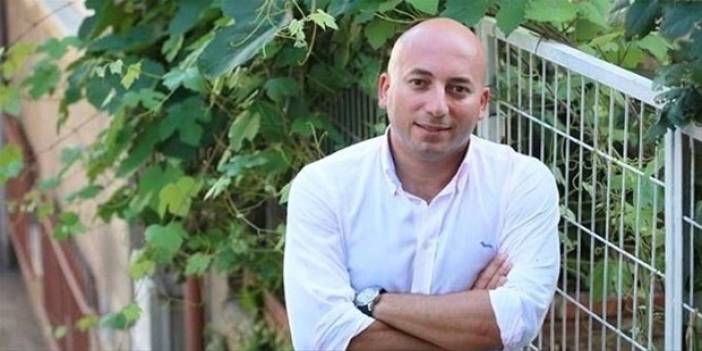 Evim Şahane'nin Selim bey'i... İşte evi böyle