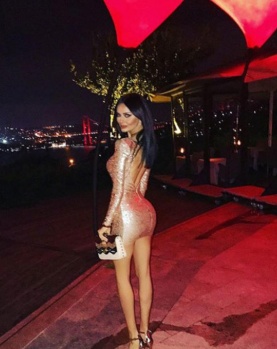 İşte Türkiye'nin Barbie'si 13