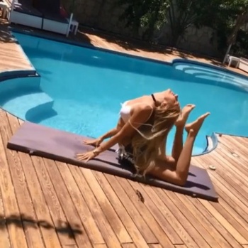 İşte Türkiye'nin Barbie'si 14