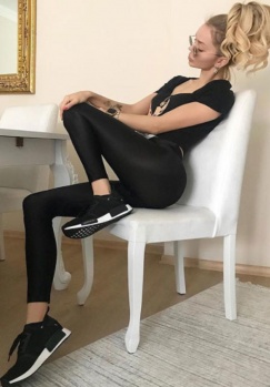 İşte Türkiye'nin Barbie'si 5