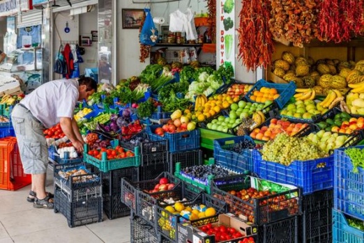 Bunu kendinize yapmayın... Salatanıza zeytinyağı koyduğunuzda... 10