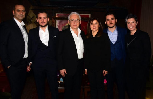 Pişti gecesi! 2