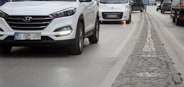 Milyonlarca araç sahibini etkiliyor... Araç plakaları akıllanıyor 1