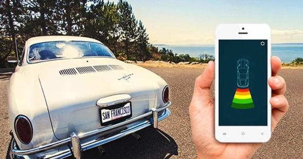 Milyonlarca araç sahibini etkiliyor... Araç plakaları akıllanıyor 17
