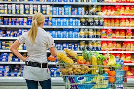 Market alışverişi yaparken dikkat edilmesi gerekenler 13