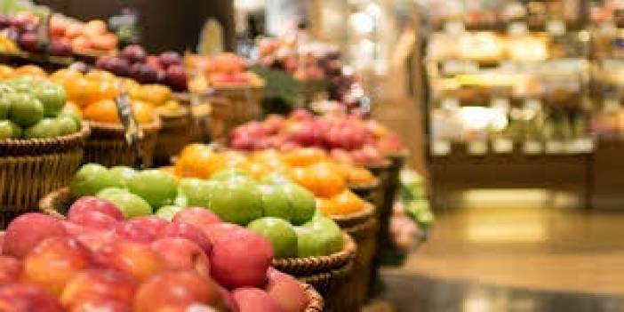 Market alışverişi yaparken dikkat edilmesi gerekenler
