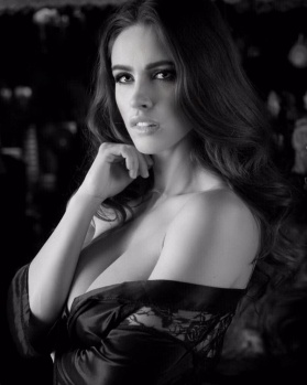 En güzel bisikletçi Lucia Javorcekova 21