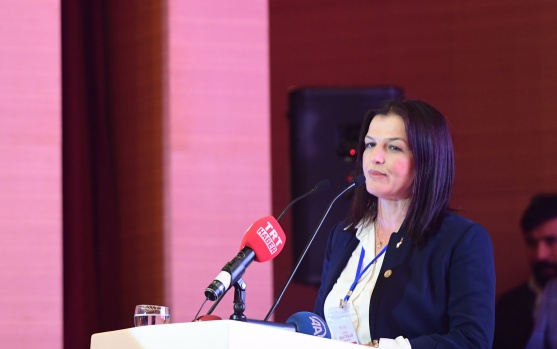 CHP Lideri 8 Mart Dünya Kadınlar Günü‘nde Aydın’da kadın muhtarlarla buluştu 11