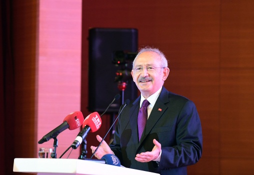 CHP Lideri 8 Mart Dünya Kadınlar Günü‘nde Aydın’da kadın muhtarlarla buluştu 13