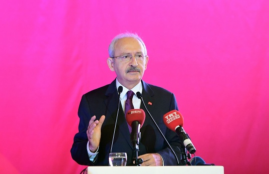 CHP Lideri 8 Mart Dünya Kadınlar Günü‘nde Aydın’da kadın muhtarlarla buluştu 15
