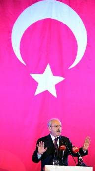 CHP Lideri 8 Mart Dünya Kadınlar Günü‘nde Aydın’da kadın muhtarlarla buluştu 16