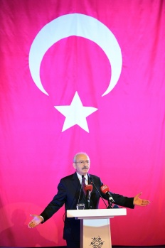 CHP Lideri 8 Mart Dünya Kadınlar Günü‘nde Aydın’da kadın muhtarlarla buluştu 18