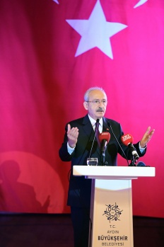 CHP Lideri 8 Mart Dünya Kadınlar Günü‘nde Aydın’da kadın muhtarlarla buluştu 20