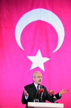 CHP Lideri 8 Mart Dünya Kadınlar Günü‘nde Aydın’da kadın muhtarlarla buluştu 21