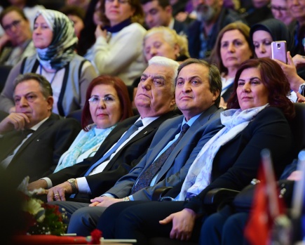 CHP Lideri 8 Mart Dünya Kadınlar Günü‘nde Aydın’da kadın muhtarlarla buluştu 23