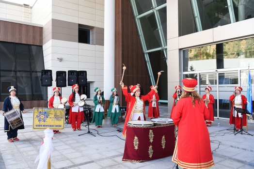 CHP Lideri 8 Mart Dünya Kadınlar Günü‘nde Aydın’da kadın muhtarlarla buluştu 24