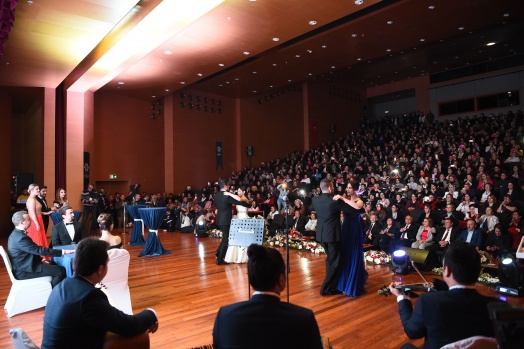 CHP Lideri 8 Mart Dünya Kadınlar Günü‘nde Aydın’da kadın muhtarlarla buluştu 28