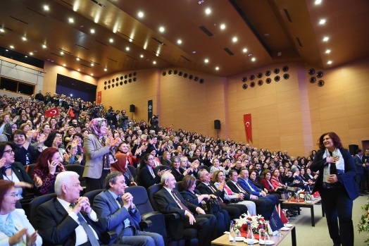 CHP Lideri 8 Mart Dünya Kadınlar Günü‘nde Aydın’da kadın muhtarlarla buluştu 30