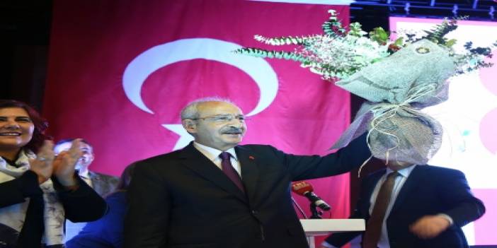 CHP Lideri 8 Mart Dünya Kadınlar Günü‘nde Aydın’da kadın muhtarlarla buluştu
