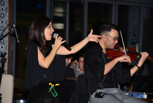 İpek Açar ile Alper Kömürcü ayrıldı 3