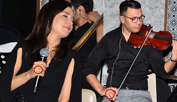 İpek Açar ile Alper Kömürcü ayrıldı 6
