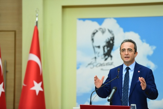 CHP basın toplantısı 3